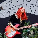 GLIM SPANKYが野音ライブ開催！3rdアルバム発売、全国ツアー開催、台湾＆香港でワンマン公演決定とGLIM SPANKY旋風を巻き起こす！