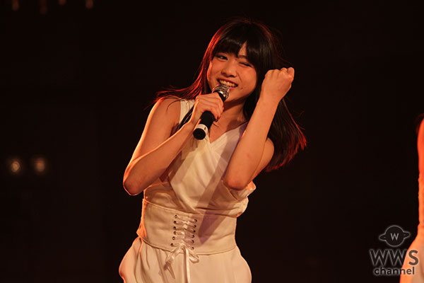 【ライブレポート】東京女子流がやついフェスで7月5日発売の新曲『water lily 〜睡蓮〜』を初披露！睡蓮の白いつぼみが開くようなしなやかなダンスパフォーマンス！