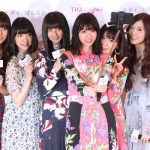 乃木坂46・白石麻衣 西野七瀬らがタイ国観光大使に就任!松村沙友理「私達のリアルな素の感じがでていて、とても良いな」