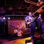 【ライブレポート】韓国出身のロックバンド・HYUKOH(ヒョゴ)が 渋谷タワレコで全８曲唯一無二のライブパフォーマンス！