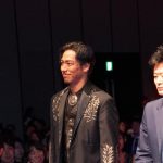 EXILE HIROが別所哲也のコラボプロジェクト『シネマファイターズ』を語る！「バラエティにとんだ作品ばかりで感動した。」