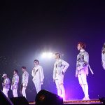 GOT7、代々木第一体育館2DAYS大盛況！！さらに武道館2DAYSを含むツアー開催を発表！！ 興奮冷めやらぬ中、LINE MUSICでライブセットリストのプレイリストを配信スタート！！