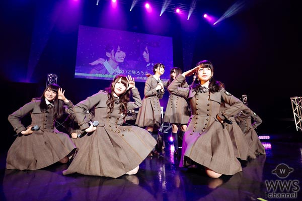 けやき坂46（ひらがなけやき）が初の大阪ワンマン大盛況！次回は7月にZepp Nagoya公演！