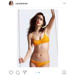 中村アンの美しすぎる水着姿に「スタイル抜群 理想の体型です」と絶賛の声！