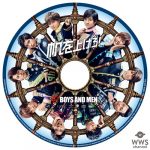 BOYS AND MENの新曲『帆を上げろ!』のMVが完成!見どころはデッキブラシを使ったデッキダンス!