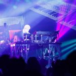 【ライブレポート】小室哲哉がイノフェスで『GET WILD』の最新バージョンを披露！