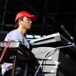 【ライブレポート】METROCK2017にSuchmosが登場！新木場に吹かせたSuchmosの風