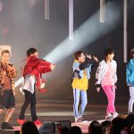 【ライブレポート】Da-iCEが『LOVE in Action Meeting(LIVE)』トリで登場！岩岡徹30歳バースデーの抱負は「健康でずっと5人でパフォーマンスできるように。」