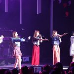 【ライブレポート】Little Glee Monsterがトップバッターで『LOVE in Action Meeting(LIVE)』に登場！圧倒的な歌唱力と息ぴったりのしゃかりきダンスで見る人の心を鷲掴み！