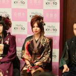 和楽器バンドの鈴華ゆう子、蜷川べに、神永大輔が日本最大級の和楽器フェス『和楽器サミット2017』への意気込みを語る！