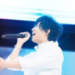 人気急上昇中の声優・斉藤壮馬が鮮烈なアーティストデビューを飾る！