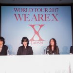 X JAPAN奇跡の6DAYS公演開催を発表！YOSHIKIが電話で思いを語る！「まずピアノで演奏させていただいて、次の目標に向かって行く」