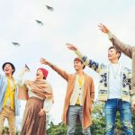 上白石萌音の初オリジナルアルバムに秦基博、HY、内澤崇仁（androp）など豪華アーティスト陣の参加に加え、藤原さくら提供楽曲では歌詞を手掛け、初の共作も！