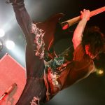 【ライブレポート】UNISON SQUARE GARDENが魅せる今しか出来ないライブ！クリープハイプと10年振りに実現した絆のステージ！