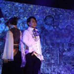 風間「エネルギーを肌で感じてほしい。」『オーバーリング・ギフト』風間由次郎、「WEAVER」の杉本雄治、猪塚健太らが意気込みを語る！