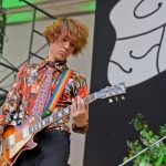 GLIM SPANKYが野音ライブ開催！3rdアルバム発売、全国ツアー開催、台湾＆香港でワンマン公演決定とGLIM SPANKY旋風を巻き起こす！