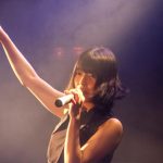 【ライブレポート】Maison book girlが『やついフェス2017』で新曲『rooms』を初披露！VISIONステージ初日のトリを務める！