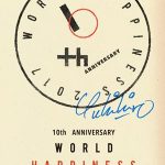 「のん」がSpecial Guestとして夏フェス初参戦！竹中直人、GLIM SPANKY、NulbarichらがWORLD HAPPINESSに出演決定！