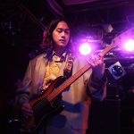 【ライブレポート】韓国出身のロックバンド・HYUKOH(ヒョゴ)が 渋谷タワレコで全８曲唯一無二のライブパフォーマンス！