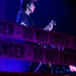 VAMPS LIVE 2017 UNDERWORLD JAPAN TOURが遂にスタート！「毎日、全力でみんなをかわいがってやろうと思ってます」
