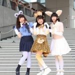 どうぶつビスケッツ×PPPがアニメ『けものフレンズ』のドラマ＆キャラソンアルバム発売記念フリーライブをお台場で開催！