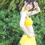 【動画】エアレースクイーン・瑠波にインタビュー！Red Bull Air Race Chiba 2017開幕!