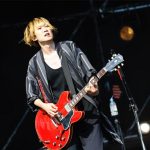 【ライブレポート】BLUE ENCOUNTがメトロックで見せた音楽の奇跡！「言葉なんていらない！音楽の力は凄いって証明しよう！」