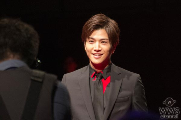 EXILE HIROが別所哲也のコラボプロジェクト『シネマファイターズ』を語る！「バラエティにとんだ作品ばかりで感動した。」