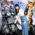 岡山の奇跡・桜井日奈子が吹替え初挑戦で生アフレコを披露！「緊張で死んでしまいそうです(笑)」