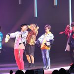 【ライブレポート】Da-iCEが『LOVE in Action Meeting(LIVE)』トリで登場！岩岡徹30歳バースデーの抱負は「健康でずっと5人でパフォーマンスできるように。」