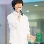 人気急上昇中の声優・斉藤壮馬が鮮烈なアーティストデビューを飾る！
