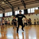 EXILE 橘ケンチが台湾の日本人学校でダンス教室を開催！「これをキッカケにダンスに興味をもってもらえたら嬉しいです」
