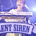 SILENT SIRENが全国ツアーを戸田市文化会館よりスタート！