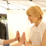 Dream Amiがソロ専念後初ファンの前で新曲を初披露！「ソロアーティストとしてもっと自分の可能性にかけてみたい」