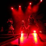 BABYMETAL、4000 人 SOLD OUT の LA ワンマンで海外限定曲を初披露!