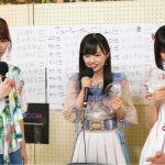 AKB48総選挙の裏側をSHOWROOMで生配信！柏木由紀が6時間ぶっ通しでメンバーを見守る！「渡辺麻友の卒業は聞いていた」