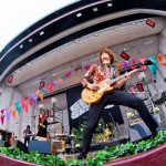 GLIM SPANKYが野音ライブ開催！3rdアルバム発売、全国ツアー開催、台湾＆香港でワンマン公演決定とGLIM SPANKY旋風を巻き起こす！