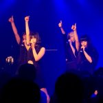 【ライブレポート】Maison book girlが『やついフェス2017』で新曲『rooms』を初披露！VISIONステージ初日のトリを務める！