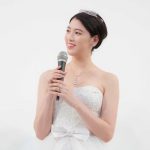 三吉彩花がウエディングドレス姿で涙のサプライズバースデー！「台本になかったので、どうしていいか・・・頭が真っ白です(笑)」