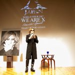 X JAPAN YOSHIKIがToshlとの絆を語る！「X JAPANが再結成していなかったら僕は首を2回切っていない」