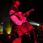 VAMPS LIVE 2017 UNDERWORLD JAPAN TOURが遂にスタート！「毎日、全力でみんなをかわいがってやろうと思ってます」