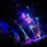 【ライブレポート】MUCCが武道館ライヴ2days開催!「20年間の闇を、痛みを、解放しよう!」