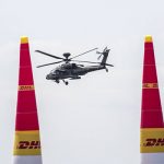 三次元モータースポーツ・Red Bull Air Race Chiba 2017開幕! 美しすぎるエアレースクイーンが華を添える！