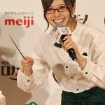 乃木坂46・白石麻衣が白石先生として可愛いすぎるメガネ姿で解説!?西野七瀬、高山一実もカフェ店員姿で登場!!