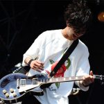 【ライブレポート】BLUE ENCOUNTがメトロックで見せた音楽の奇跡！「言葉なんていらない！音楽の力は凄いって証明しよう！」