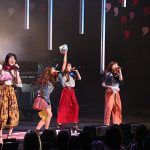 【ライブレポート】Little Glee Monsterがトップバッターで『LOVE in Action Meeting(LIVE)』に登場！圧倒的な歌唱力と息ぴったりのしゃかりきダンスで見る人の心を鷲掴み！