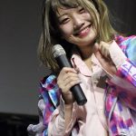 Cheeky Paradeの溝呂木世蘭、小鷹狩百花がラストライブ！想い出の曲を全曲披露！