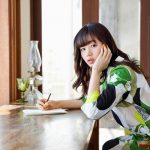 上白石萌音の初オリジナルアルバムに秦基博、HY、内澤崇仁（androp）など豪華アーティスト陣の参加に加え、藤原さくら提供楽曲では歌詞を手掛け、初の共作も！