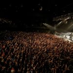 【ライブレポート】UNISON SQUARE GARDENが魅せる今しか出来ないライブ！クリープハイプと10年振りに実現した絆のステージ！