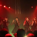 【ライブレポート】大人アイドル・prediaがやついフェスでアイドル界一のSEXY過ぎるパフォーマンス！ 6/21発売の新曲『ヌーベルキュイジーヌ』を披露！